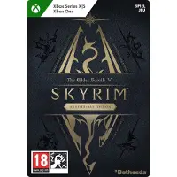 The Elder Scrolls V: Skyrim - Anniversary Edition