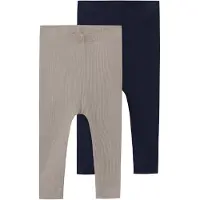 Name it 2er-Pack Leggings in Navy Blazer | Gr.: 110