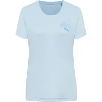 Jack Wolfskin Peak Graphic Kurzarm-t-shirt