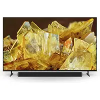 Sony XR75X90LAEP 75' UHD Smart TV HDR
