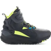 Alpinestars Speedstreet Motorrad Schuhe