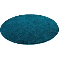 Snapstyle Hochflor Shaggy Teppich Palace