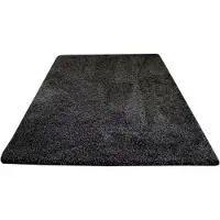 Snapstyle Luxus Hochflor Langflor Teppich Milano