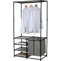 HTI Garderobe