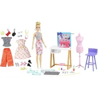 Barbie HDY90, 3 Jahr(e), 241,3 mm