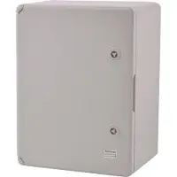 Boxexpert Schaltschrank
