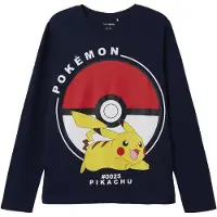 TWO SOON T-Shirt in Navy Blazer | Gr.: 122/128