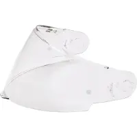 Nolan Transparente Visier 22.06 für den N100-6 Helm