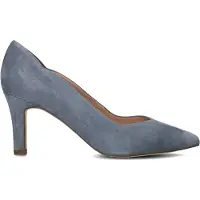 Peter kaiser Damen Absätze 72442 - Blauw - Größe 40,5