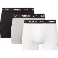 Nike Boxer EVERYDAY COTTON STRETCH X3 herren