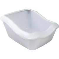 Trixie Cleany 45x29x54 Cm Katzentoilette
