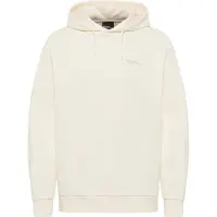 Jack Wolfskin Sweatshirt Essential A63872 Écru Regular Fit