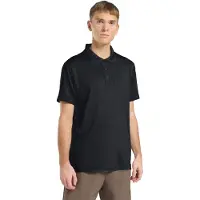 Jack Wolfskin Terral Kurzarm-poloshirt