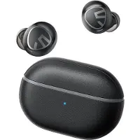 Soundpeats Kopfhörer TWS Free2 Classic (schwarz)
