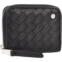Abro Geldbörse Piuma Weaving Mini Wallet 11 x 9 x 3