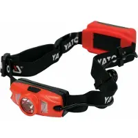 YATO Schutzbrille