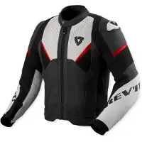 REV'IT! Automate Lederjacke