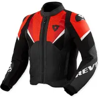 REV'IT! Automate Lederjacke