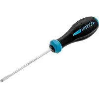 Hazet Værksted Kærv-skruetrækker Hazet HEXAnamic 802-40 Klinge-bredde: 4 mm Klinge-længde: 100 mm