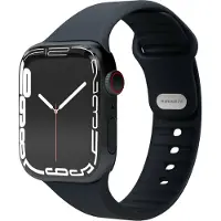 Vonmählen Classic Band 2 Armband für Apple Watch | 44/45/46/49 mm - Navy