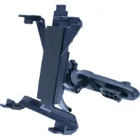 MediaRange Headrest Holder for Tablets Halterung