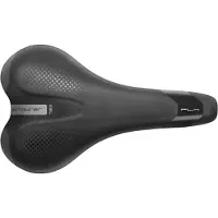Sportourer FLX Man Gel, soft touch hi-viz, S-Fill