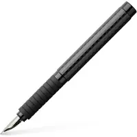 Faber-Castell Basic Black Carbon