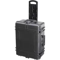MAX PRODUCTS Universal Trolley-Koffer unbes