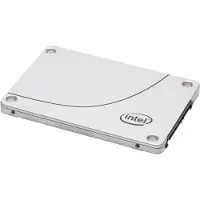 Intel DC S4600, 240 GB, 2.5", 500 MB/s, 6 Gbit/s