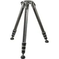 Gitzo GT4543LS Systematic Tripod Series 4 Carbon 4 Sektionen Lang