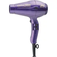 Parlux 3800 Ceramic Ionic Edition Haartrockner, 2100 Watt, Ionen-Technologie, 4 Heiz-/2 Gebläsestufen, KÃ1/4hlstufe