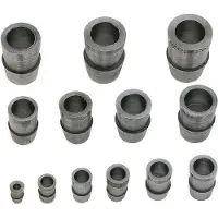 Peddinghaus Hammerringkeil Aussen-Ø 8 mm Höhe 13 mm 200 g