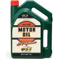 Kikkerland - Oil Jug Tool Kit (CD520)