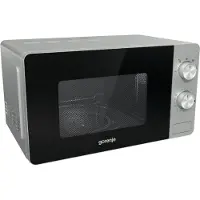 Gorenje Mo20e1s Mikrowelle