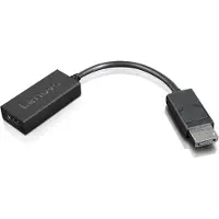 Lenovo Hdmi-auf-displayport-adapter