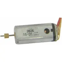 Jamara Hauptmotor hinten THB-SpB-BH