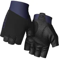 Giro Zero CS Handschuhe Herren schwarz/blau XXL | 11 2023 Accessoires