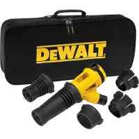 DeWalt Absaugung SDS-max Meißeln 5-12 kg