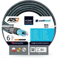 Cellfast Hobby Ats Gartenschlauch 5/8" 50Mb