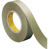 3M Dobbeltklæbende tape 3M 9525 25MM bred X 25M lang