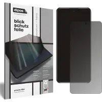 Dipos Blickschutzfolie 4-Way Privacy