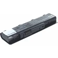 AGI Akku kompatibel mit Asus N75SL-V2G-TZ062V - Akku - 4.400 mAh