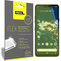 Dipos Displayschutzfolie Full-Cover 3D
