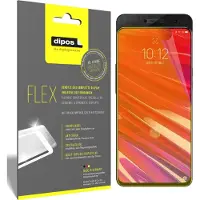 Dipos Displayschutzfolie Full-Cover 3D