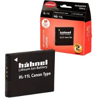 Hähnel Hl-11l Batterie