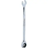 Ks Tools 503.4102 Ratschen-Ringgabelschlüssel
