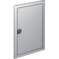 Hager VZ262N - 348 mm - 9 mm - 505 mm