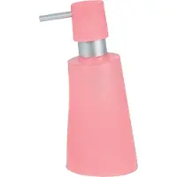 Spirella Soap Dispenser Move Collection Rosa