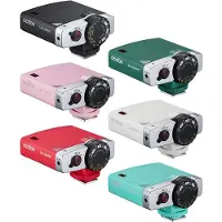 Godox Retro Lux Junior Blau