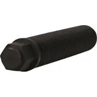 Ks Tools Trapezspindel, 175 mm
